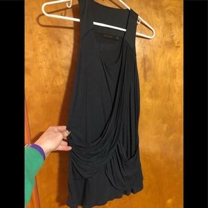 The limited tank top